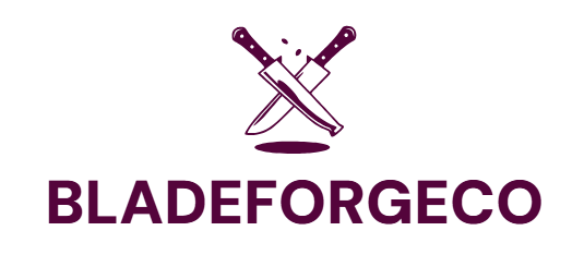 Blades, forging tools, cutting accessories